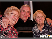 Nieuwjaarsreceptie N-VA Riemst