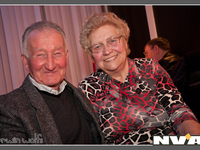 Nieuwjaarsreceptie N-VA Riemst