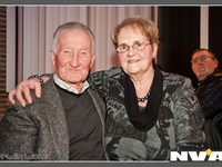 Nieuwjaarsreceptie N-VA Riemst