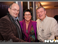 Nieuwjaarsreceptie N-VA Riemst