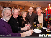 Nieuwjaarsreceptie N-VA Riemst