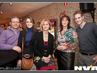 Nieuwjaarsreceptie N-VA Riemst